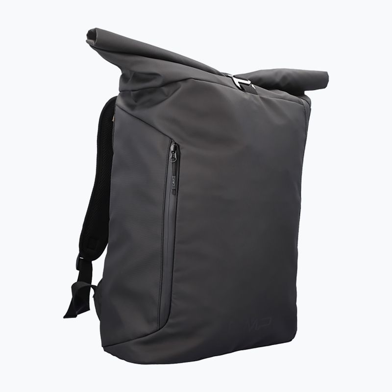CMP Keno 25 l zaino urbano nero 3