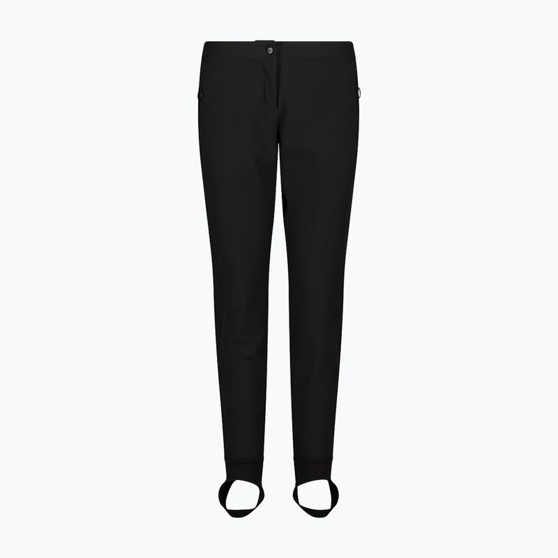 Pantaloni da sci donna CMP 34A4316 nero