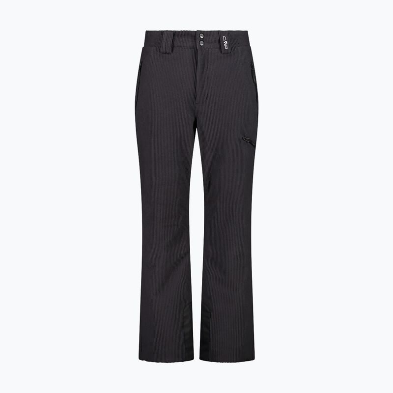 Pantaloni da sci da uomo CMP 34W4397 antracite 5