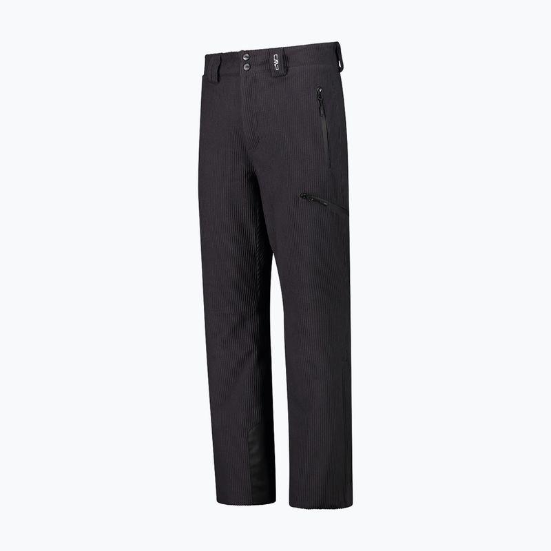 Pantaloni da sci da uomo CMP 34W4397 antracite 7