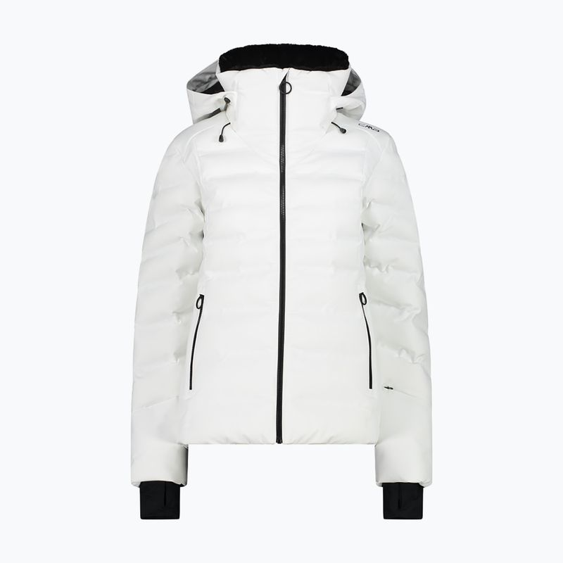 Giacca da sci donna CMP 34W4406 bianco