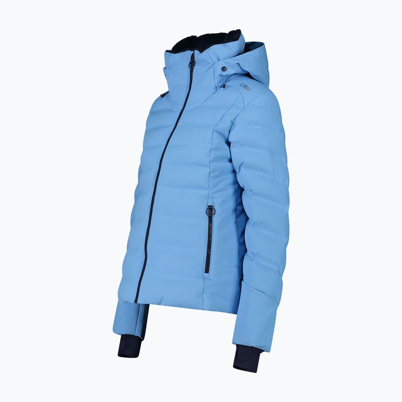 Giacca da sci CMP donna 34W4406 niagara 9