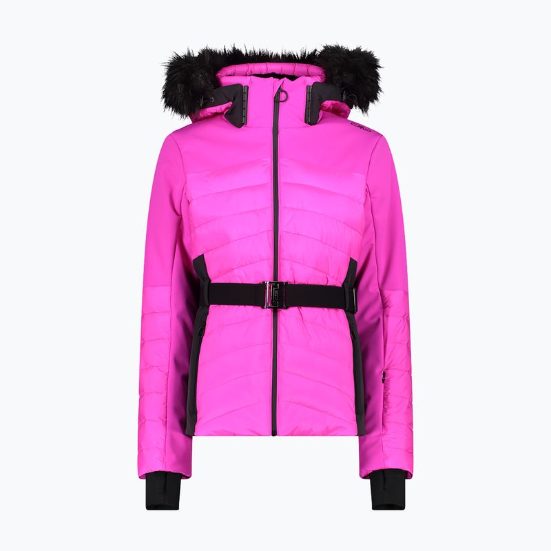 Giacca da sci donna CMP 34W4436F festival
