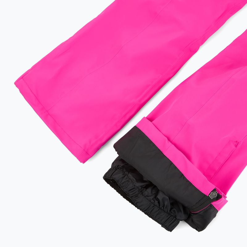 Pantaloni da sci da donna CMP 3W05526 festival 5