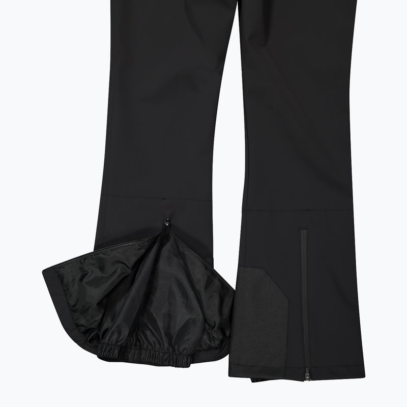 Pantaloni da sci da donna CMP 34W4336 nero 6