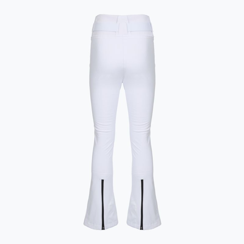 Pantaloni da sci donna CMP 34W4336 bianco 2