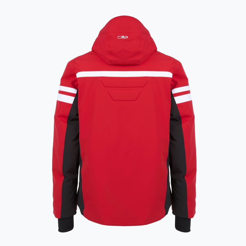 Giacca da sci CMP da uomo 34W4747 chili 2