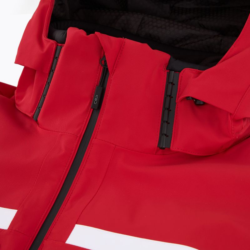 Giacca da sci CMP da uomo 34W4747 chili 3
