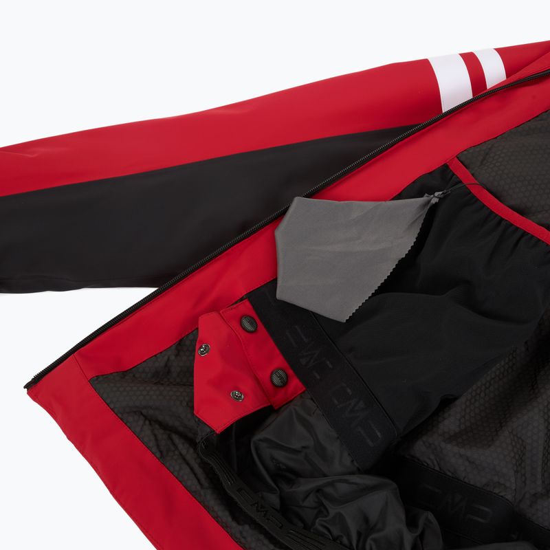 Giacca da sci CMP da uomo 34W4747 chili 6