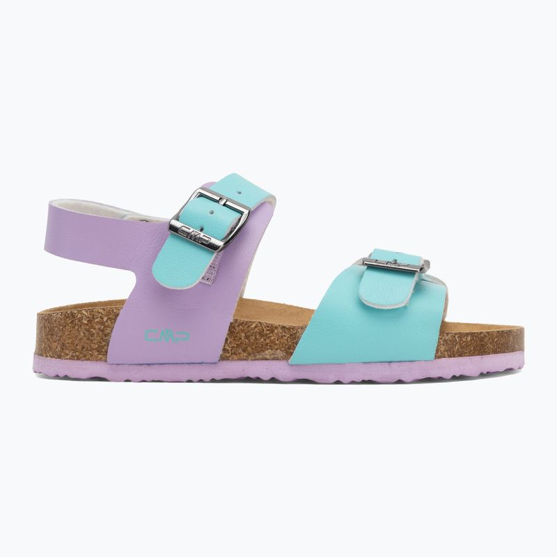 Sandali per bambini CMP Raisho ametista 2