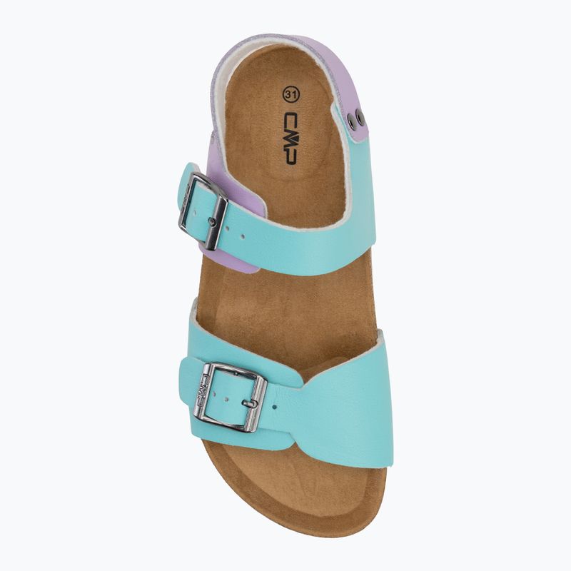 Sandali per bambini CMP Raisho ametista 5