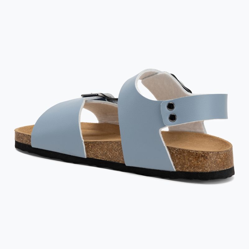 Sandali per bambini CMP Raisho sky 3