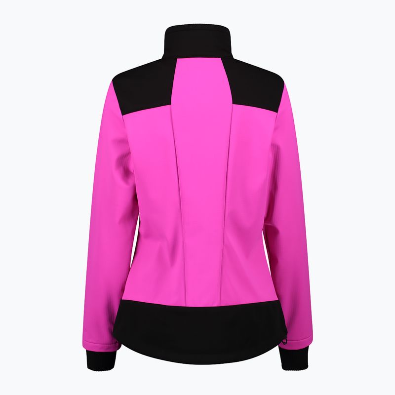 Giacca softshell da donna CMP 34A2436 festival 2