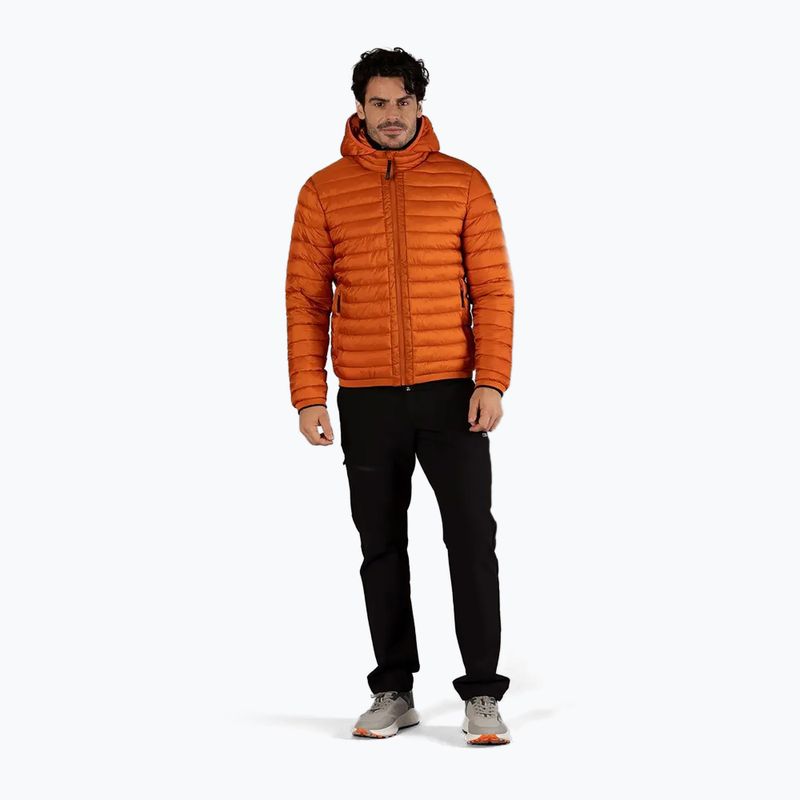 Piumino CMP uomo 34K0127 jaffa 2