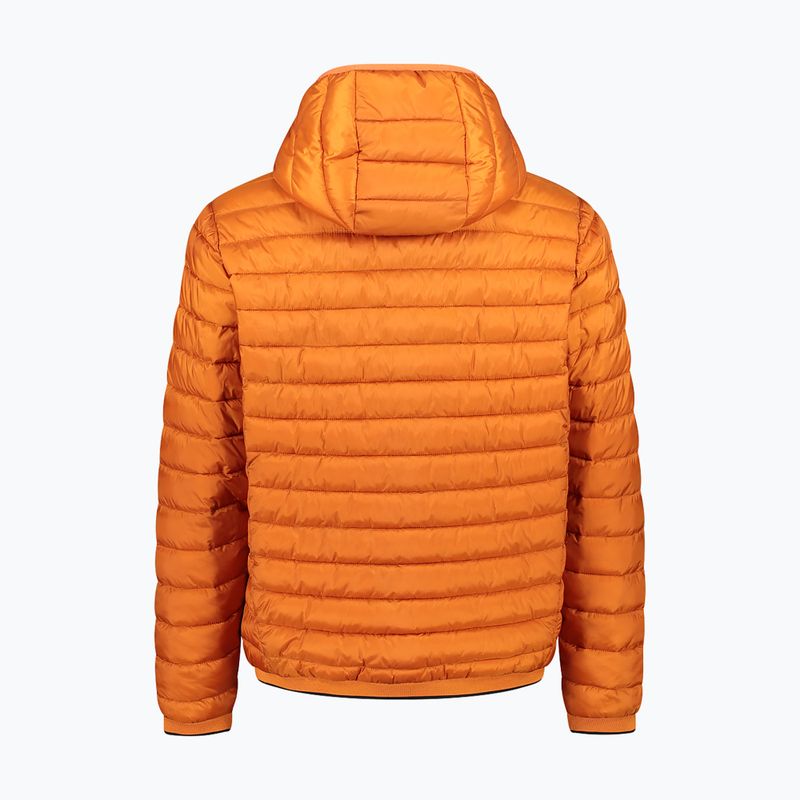 Piumino CMP uomo 34K0127 jaffa 5