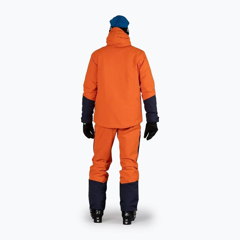 Giacca da uomo CMP 34W2037 jaffa skit 3