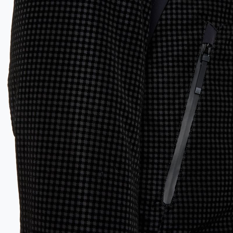 Uomo EA7 Emporio Armani Giacca da sci St. Moritz Fashion nero 5