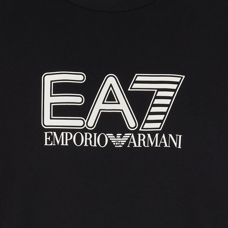 Uomo EA7 Emporio Armani Train Visibility T-Top nero 3