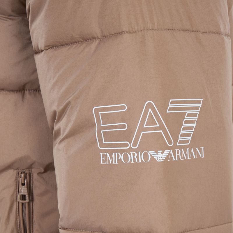 EA7 Emporio Armani Train Core Giacca portabella gonfiabile 3