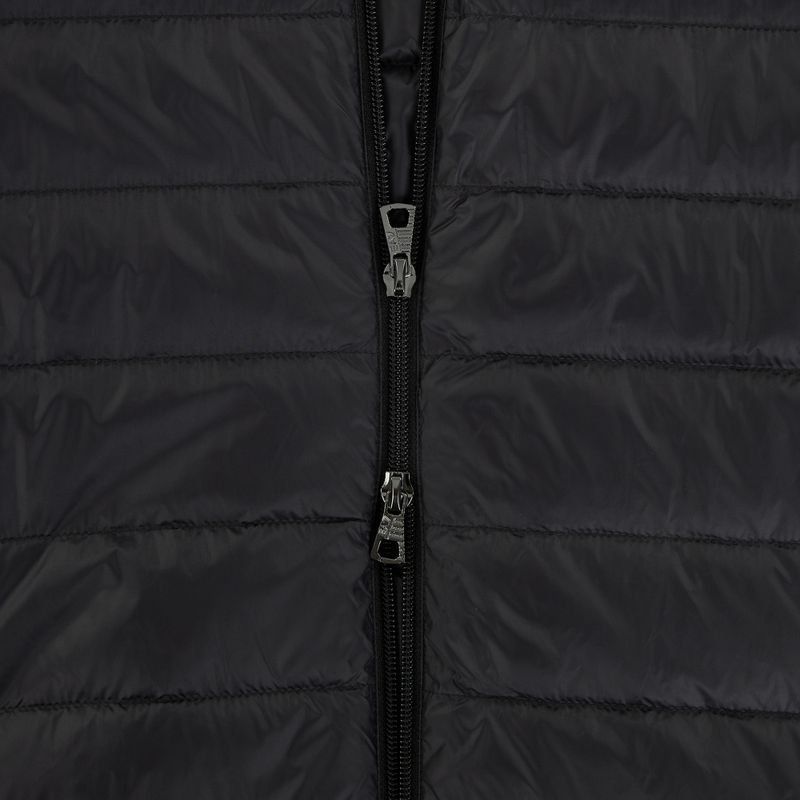 Uomo EA7 Emporio Armani Train Core Id Piumino leggero 4