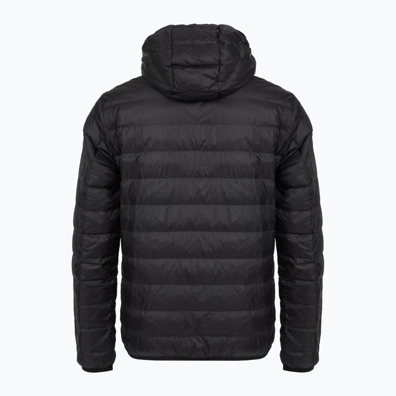 Uomo EA7 Emporio Armani Train Core Id Piumino leggero 2