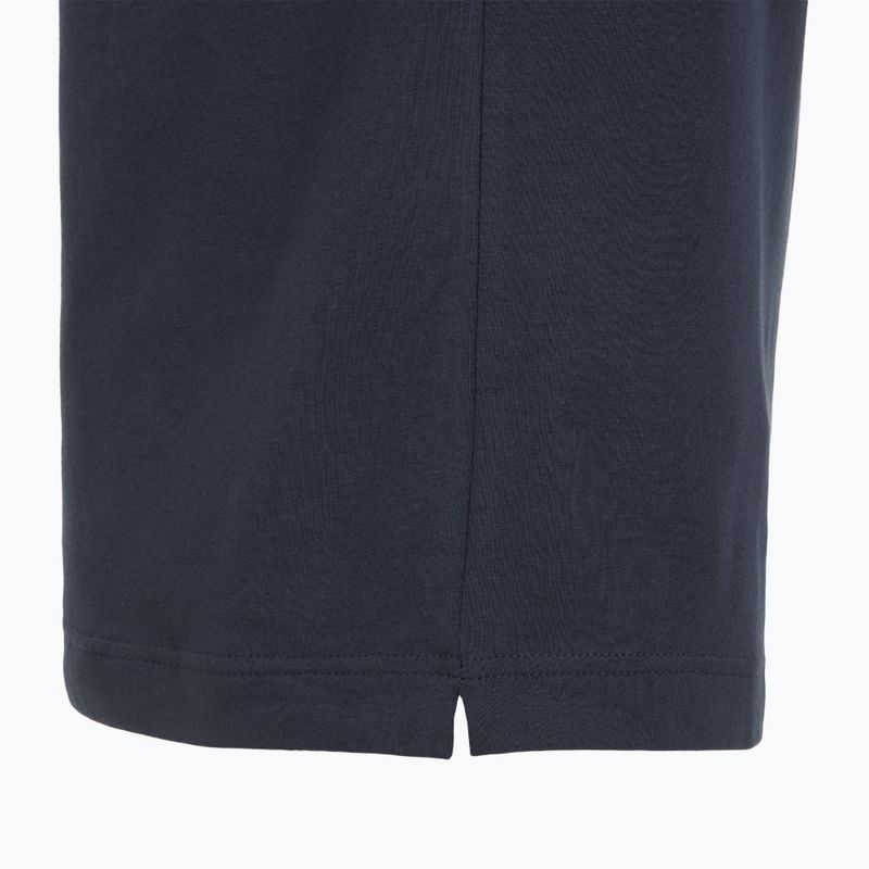 Polo uomo EA7 Emporio Armani Core Identity armani blu 5