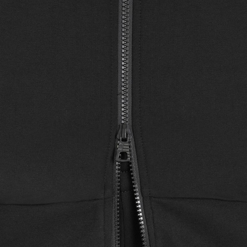 Uomo EA7 Emporio Armani Train Core Identity Tracksuit FZ nero 8