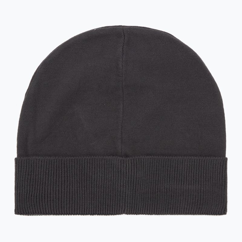 EA7 Emporio Armani Mountain Visibility Beanie berretto invernale blu armani / asfalto 2