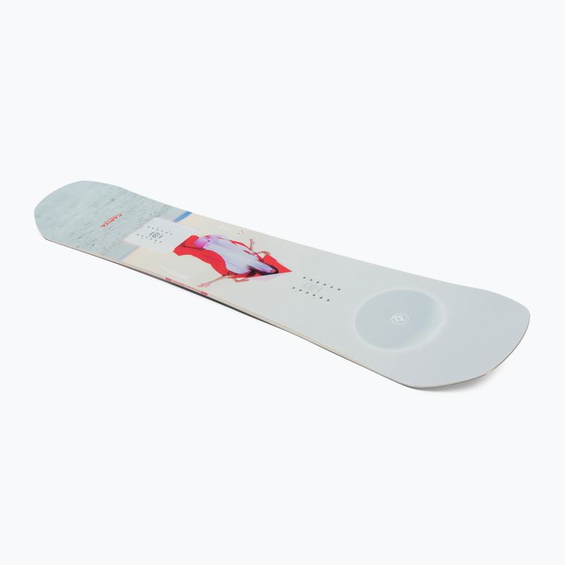Snowboard da uomo CAPiTA Defenders Of Awesome 2021 156 cm 2