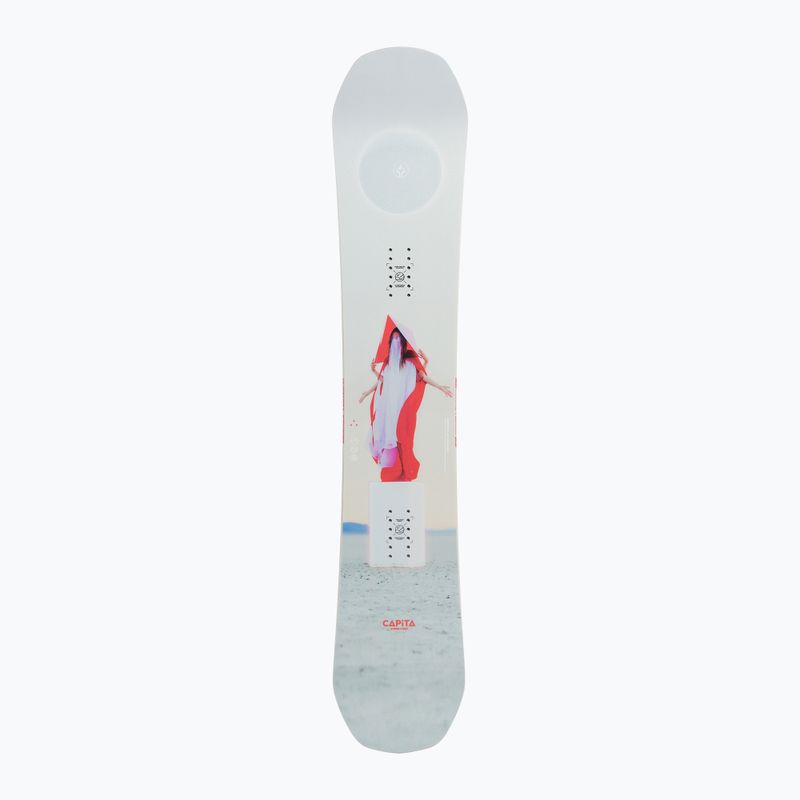 Snowboard da uomo CAPiTA Defenders Of Awesome 2021 156 cm 3