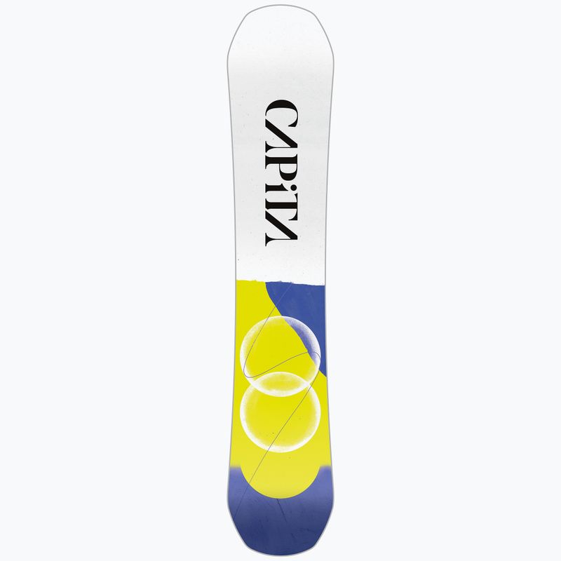 Snowboard donna CAPiTA Birds Of A Feather 2021 9