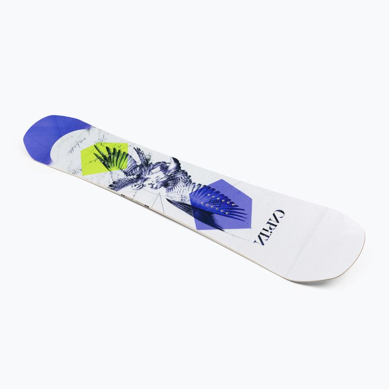 Snowboard donna CAPiTA Birds Of A Feather 2021 2