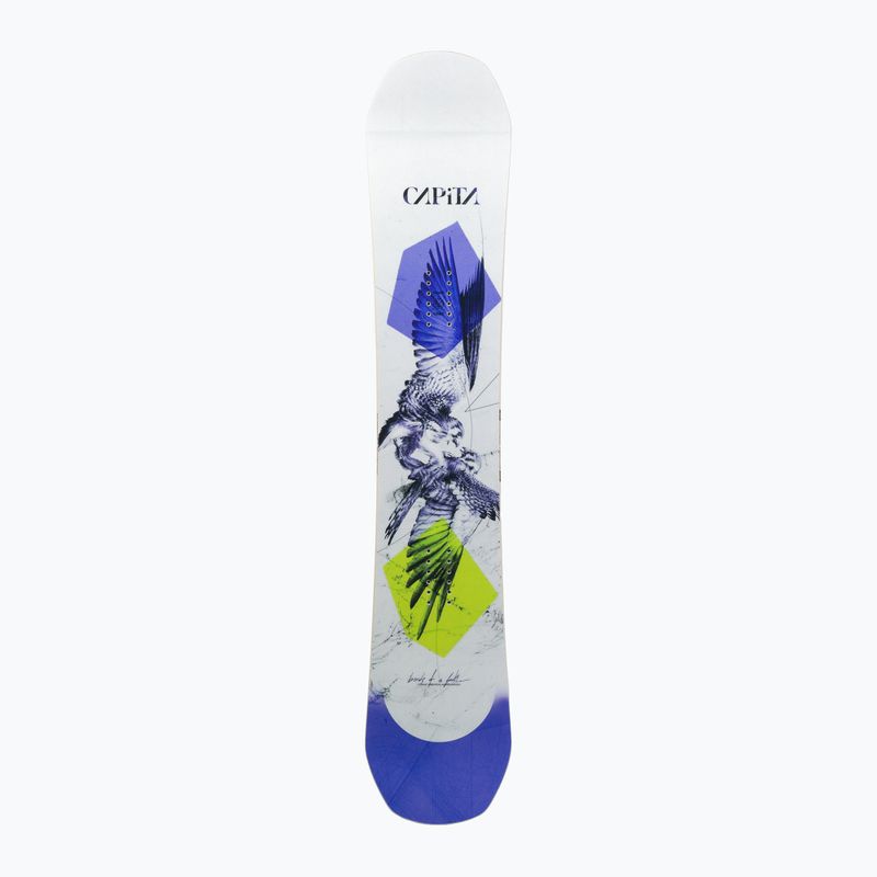 Snowboard donna CAPiTA Birds Of A Feather 2021 3