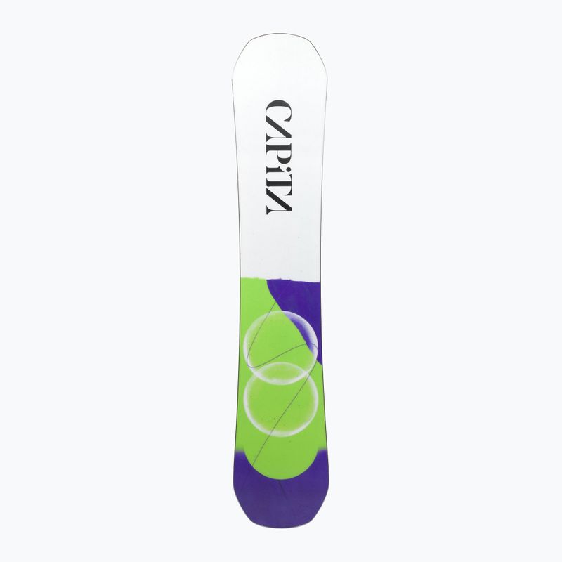 Snowboard donna CAPiTA Birds Of A Feather 2021 4