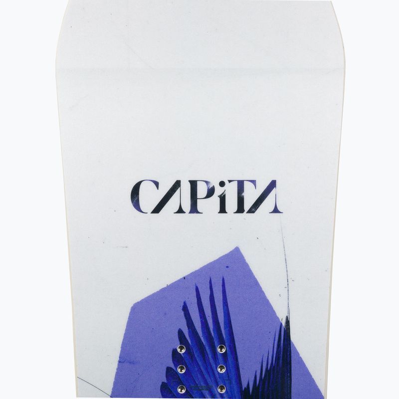 Snowboard donna CAPiTA Birds Of A Feather 2021 5