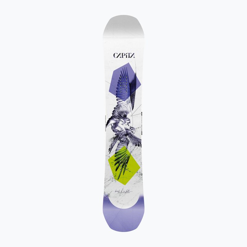 Snowboard donna CAPiTA Birds Of A Feather Wide 2021 2