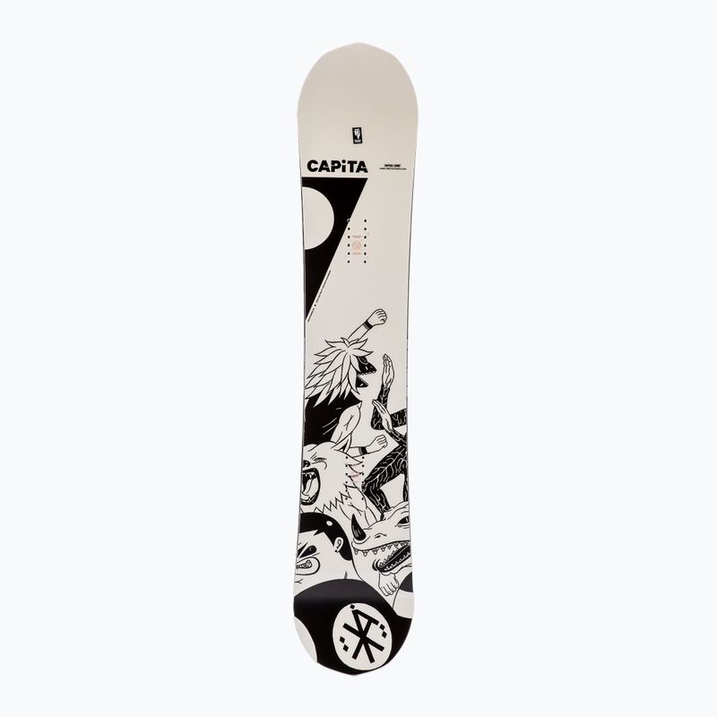 Snowboard da uomo CAPiTA The Outsiders 154 cm 3