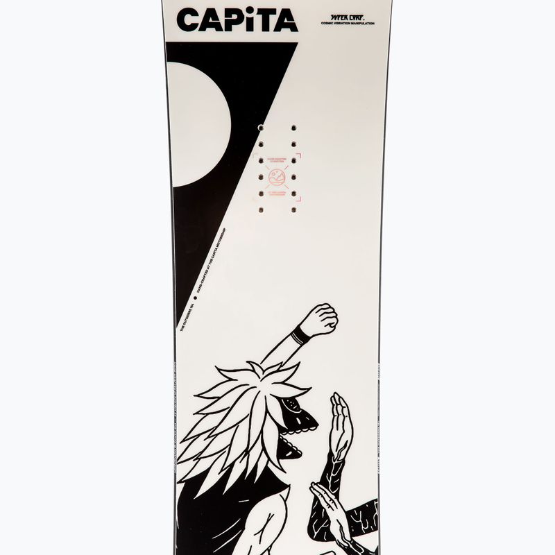 Snowboard da uomo CAPiTA The Outsiders 154 cm 5