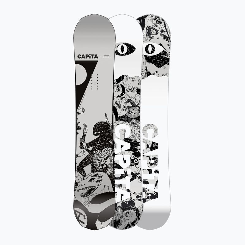 Snowboard da uomo CAPiTA The Outsiders 156 cm