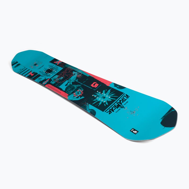 Snowboard CAPiTA Ultrafear da uomo 2