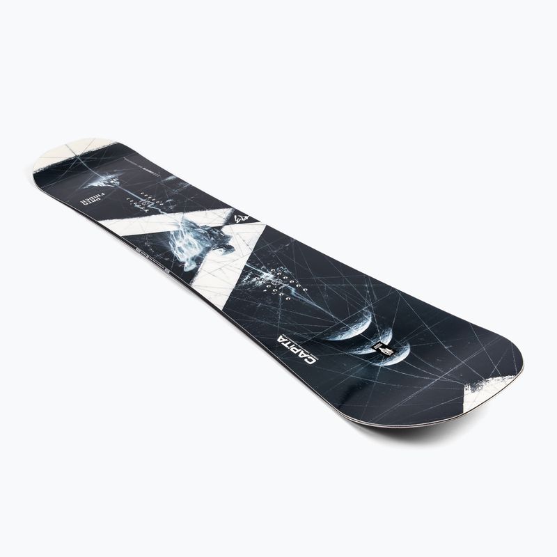 Snowboard CAPiTA Pathfinder 2021 da uomo 157 cm 2