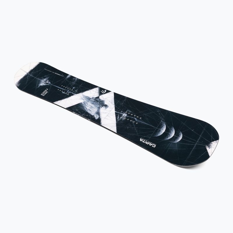 Snowboard CAPiTA Pathfinder Reverse da uomo 2021 2