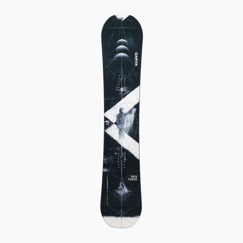 Snowboard CAPiTA Pathfinder Reverse da uomo 2021 3