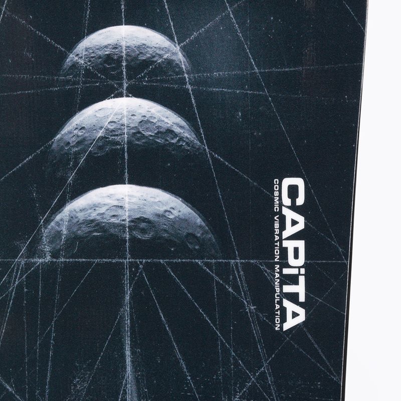 Snowboard CAPiTA Pathfinder Reverse da uomo 2021 5