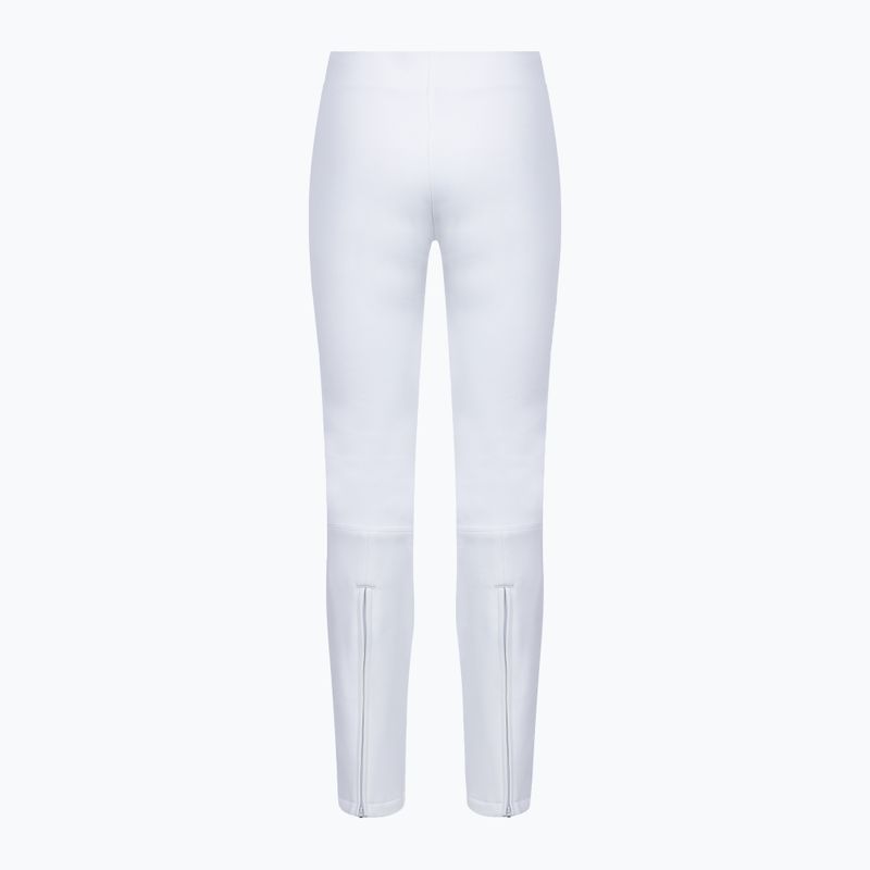 Pantaloni da sci CMP donna bianchi 3M06602/A001 2