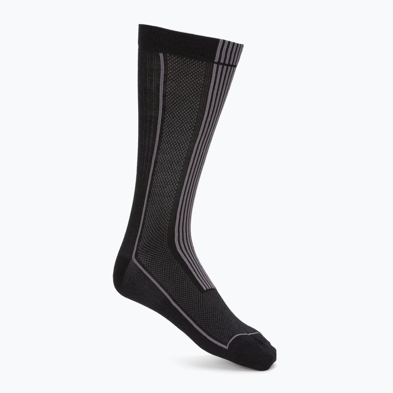Calze da ciclismo da uomo Alpinestars Summer 22 nero