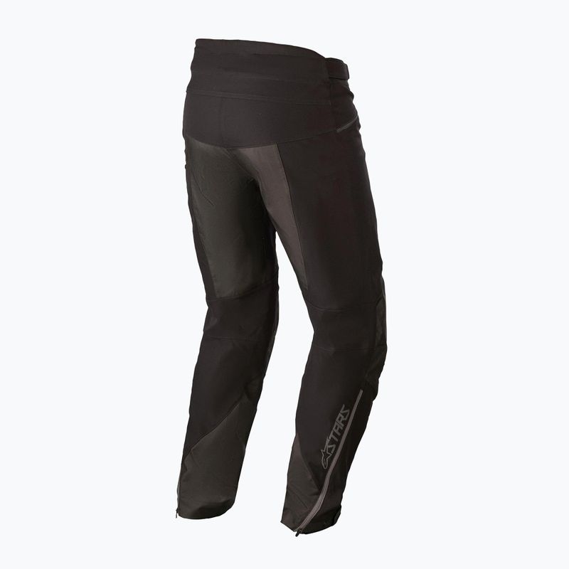 Pantaloni da ciclismo da uomo Alpinestars Alps Pants nero 2