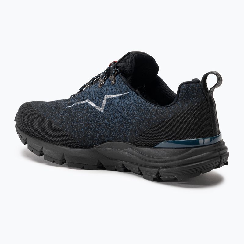 Scarpe da trekking da uomo Lomer Spider Ultra Mtx blu notte 3