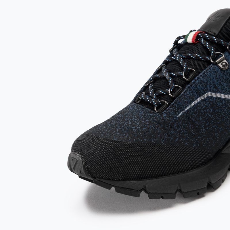 Scarpe da trekking da uomo Lomer Spider Ultra Mtx blu notte 7