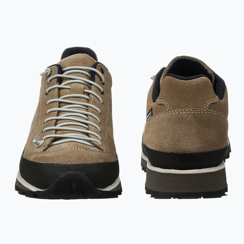 Stivali da trekking da uomo Lomer Bio Naturale Low Mtx dodo 8